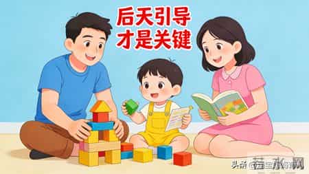 哈佛大学：出生月份影响孩子智商，一年有3个月份出生的娃很聪明