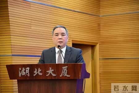 中国移动集团领导人事变动