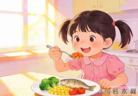 3岁前立好这5条规矩,孩子越养越省心,懂事不叛逆