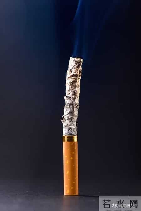 香烟里的"隐形加速器"助燃剂不仅让烟烧得快，还藏着四重健康杀机
