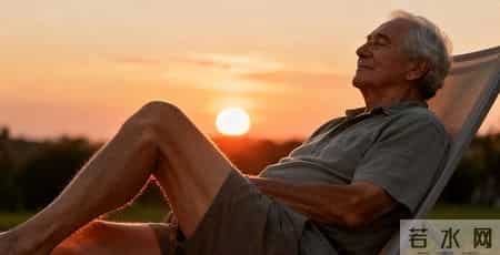 “早睡早起”是错的？医生劝告：过了65岁，睡觉尽量要做到这4点