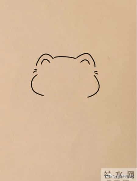 一起画个简笔画吧丨小白爱画画分享