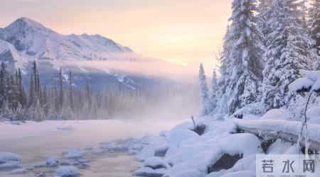 明天入三九，60年一遇不一般，建议吃2样，喝2样，做2事，暖过冬