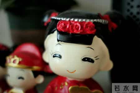 别滑！超全卡通大头娃娃合集，萌到想all in