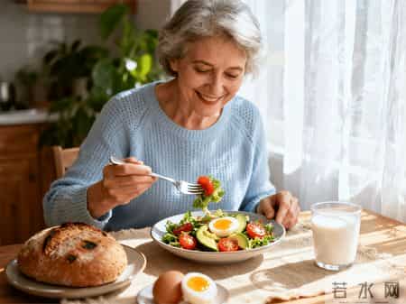 饭量与寿命密切相关？经常每天只吃2顿饭的人，将承受这4个坏处