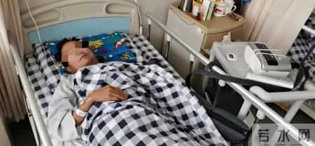 男子因脑梗不幸死亡！提醒：天冷宁愿在家打牌，也别干这些事！