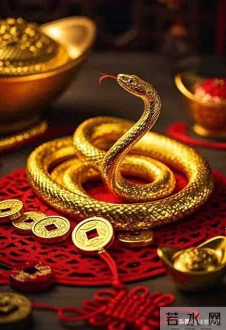 恭喜巳蛇！元旦过后彻底翻身，三大喜事接连上门报到