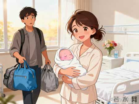 26天保温箱守护手记：早产妈妈从崩溃到重生的真实记录