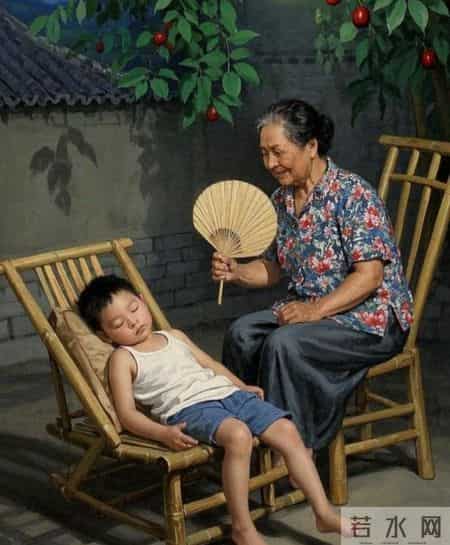 75岁后趁着还清醒，必须把这四件事跟子女说清，否则子女要吃大亏