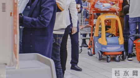 太原人偷着乐了，比“胖东来”还好的超市，在太原出现了！