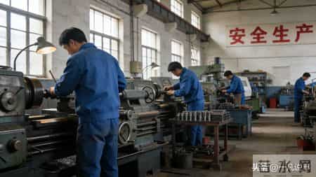 揭露资本围堵国企的真相