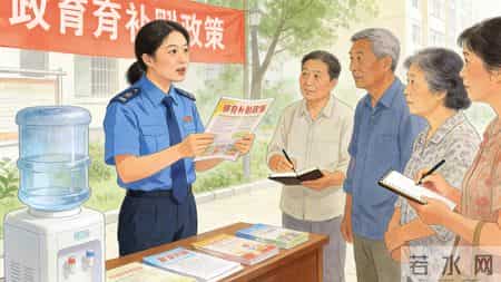 中国育儿支持体系全景解析：从“能生”到“优育”的政策进化之路