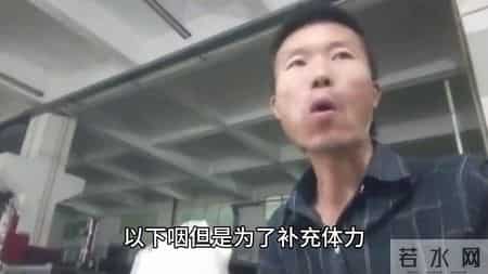 五金厂干抛光，全厂就我一个人上夜班，这么努力的賺钱到底...