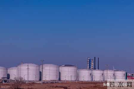 “安全精一度”之15--构建AQ 3063驱动的储罐动态安全绩效提升闭环