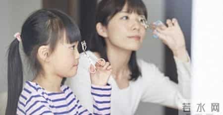 6岁女儿近视100度，我用了这三个“笨办法”坚持了一年竟然恢复了