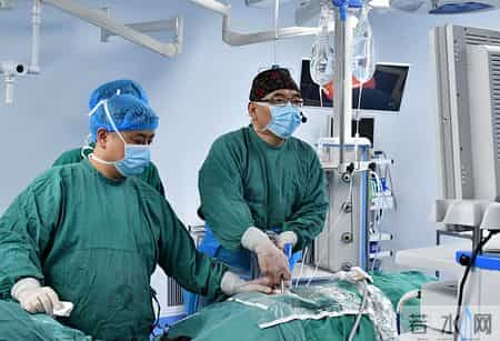 数名医生强调-女性只要做过乳腺病手术，术后于万牢记这8点!