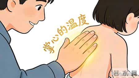 脊背上的摇篮曲：当“灵魂”被轻轻抓挠