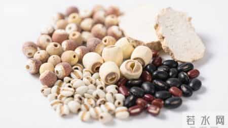 脾虚分两种，一种是附子理中丸型的，一种是四君子丸型的