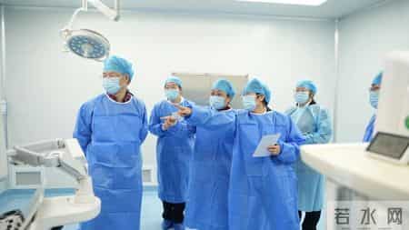 填补空白！东营成功获批“试管婴儿”技术