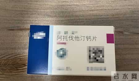 学医后才知道：瑞舒伐他汀这6个秘密，很多老病号都不知道
