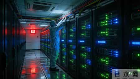 AI人才缺口500万！这六个金饭碗方向年薪60W+