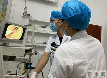 为啥很多人不愿意做肠镜？英国研究：做一次肠镜，或保十年安全？