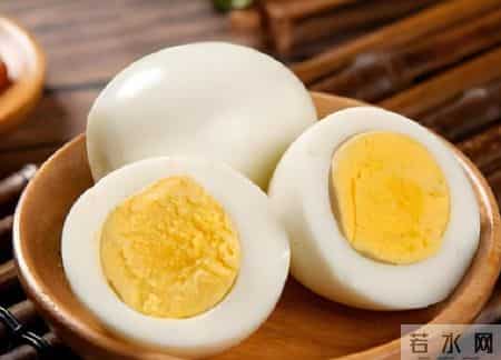 研究发现：57岁后常吃鸡蛋，患肝癌风险是不吃鸡蛋的数倍？真的吗