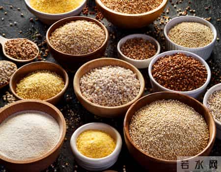 医生研究：杂粮一换，每年脑梗致死少一半，这3种杂粮，多吃吃