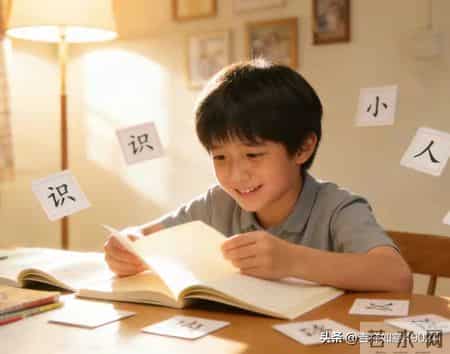 四五岁娃识字不用愁！5种方法大测评，找到适合你家娃的才管用