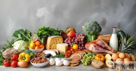 “吃素活更久？”复旦万人研究：纯素食者活到100岁的概率反降29%