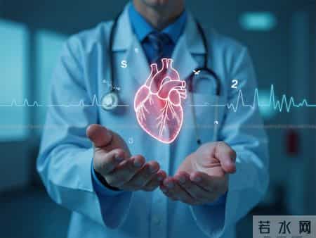 人不会无故患上冠心病？研究发现：患上冠心病，背后有4点原因