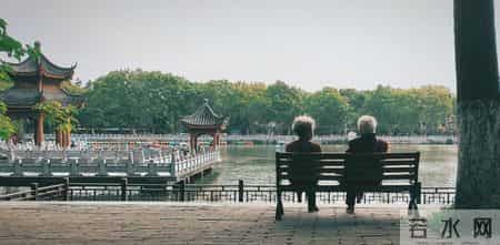 老了，怕的不是死，是受罪，80岁走真的刚好够本？