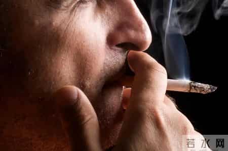 千万别戒烟？研究发现：吸烟的老人会更长寿？是真的假的