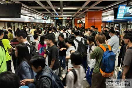 月薪3000也能轻松消费！地铁超市10元3个鲜面包，主打新鲜又便宜