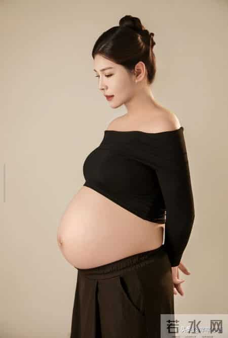 抚顺女子产检，胎儿从1个涨到4个，医生直呼：1300万分之一的概率