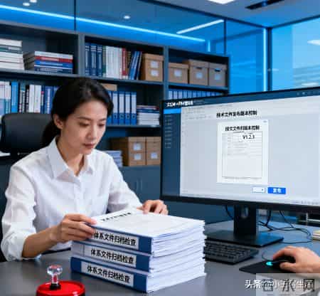 招聘新套路！质量工程师岗位，居然包含QC数据统计？