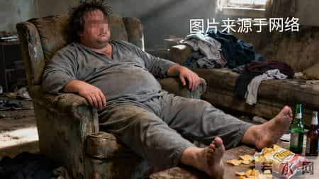 人可以穷，但老了可别好吃懒做装可怜，可怜之人必有可恨之处