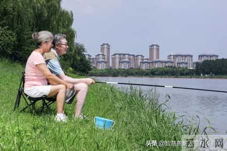 上海市的退休职工，如果具备这10大指标，便可坐享休闲的晚年生活