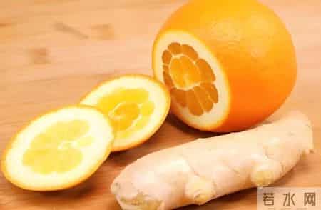 中医：孩子多喝“橙子水”，一生津液，二促消化，三增强免疫力！