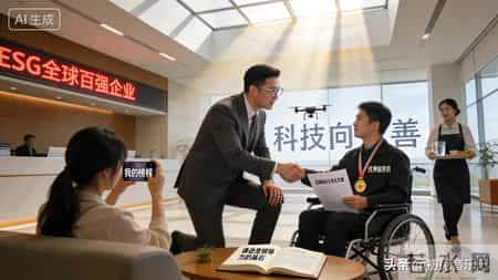 小米走出 1.82 + 帅哥，大公司领导为啥都气宇轩昂