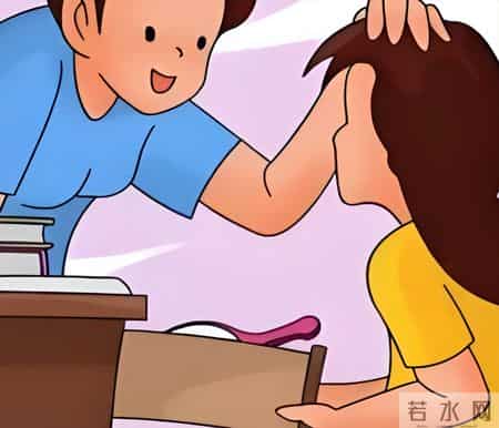 和孩子吵架，别用“过来人”经验说教，换一种方式效果更好