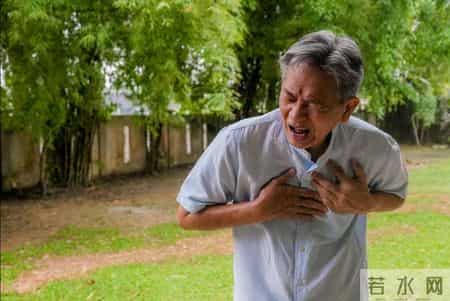 人不会无故患上冠心病？研究发现：患上冠心病，背后有5点原因