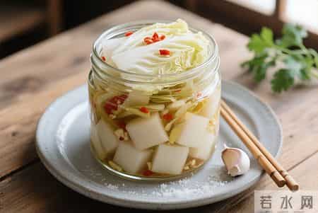 腐乳正在悄悄改变你的大脑？医生提醒：发酵食品或影响海马体功能