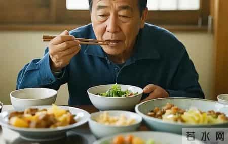 医生忠告：跟癌症病人一起吃饭，一定要注意三件事，千万别忽视！