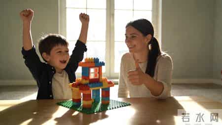 试遍网红挫折教育法，娃越挫越怂！3个扎心复盘，帮娃炼出扛事力