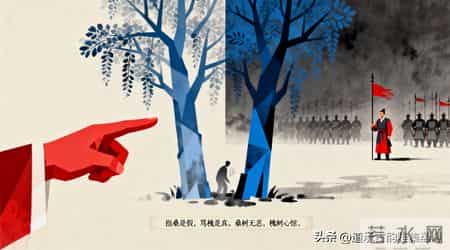 《三十六计》之并战计深度解析：势均力敌时高手都在用的6大智慧