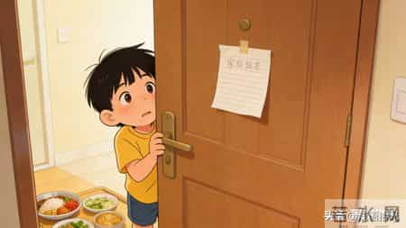 10岁孩子的“沉默”，从不是叛逆，是藏在心底的温柔求救