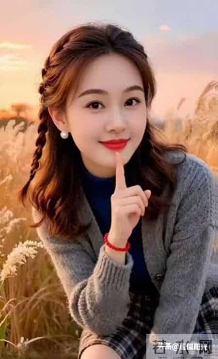 60岁女人让你碰，不是将就，那是交给你半条命