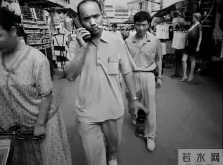 鲜为人知！90年代职业“被取消”，是时代必然？