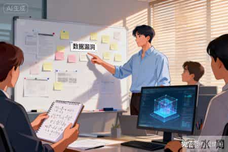 扛事的人从不用硬刚，思危思退思变才是智慧